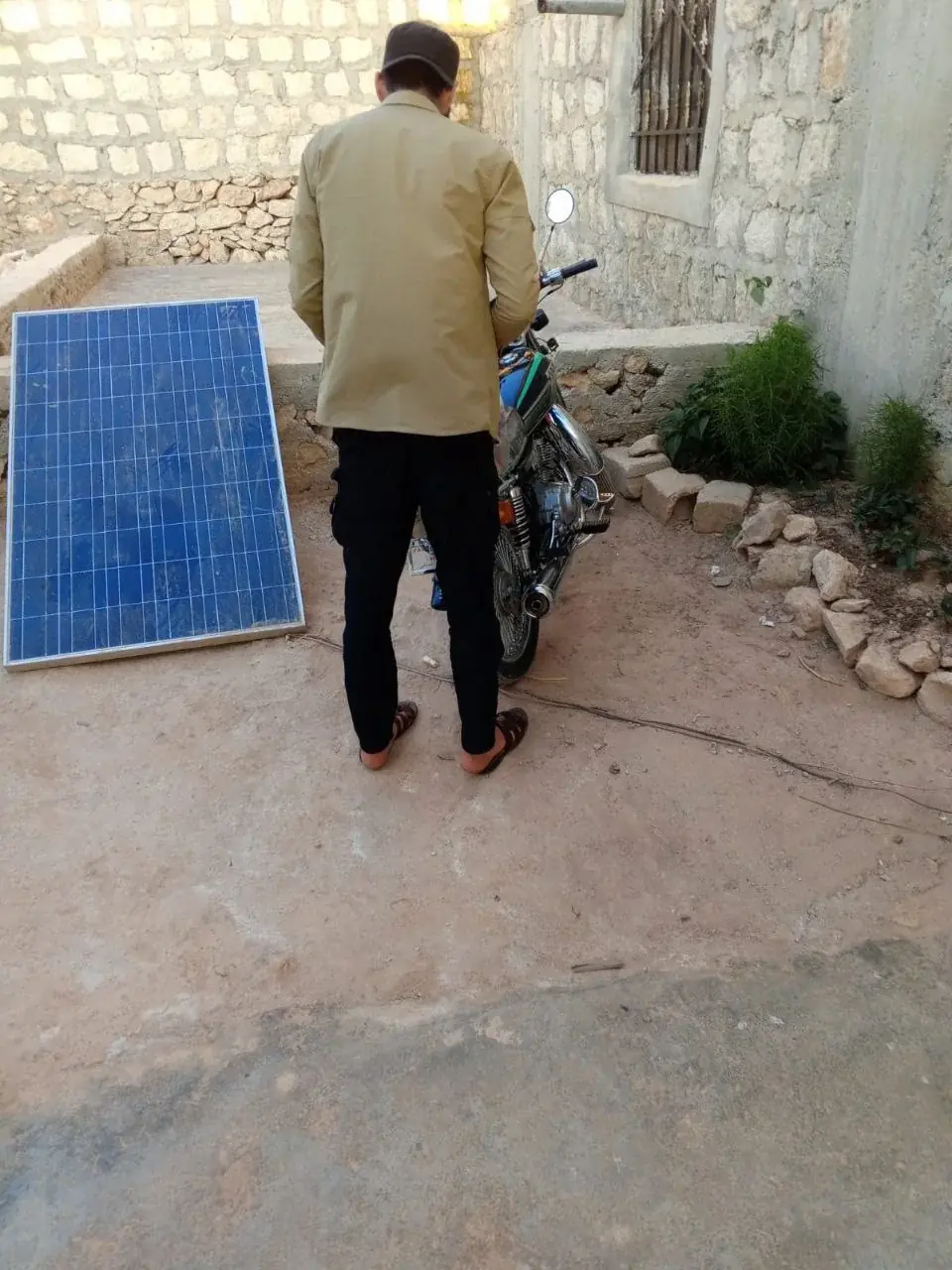 عکس ۶۴
